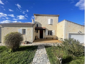 maison à la vente -   30700  UZES, surface 142 m2 vente maison - UBI437260982